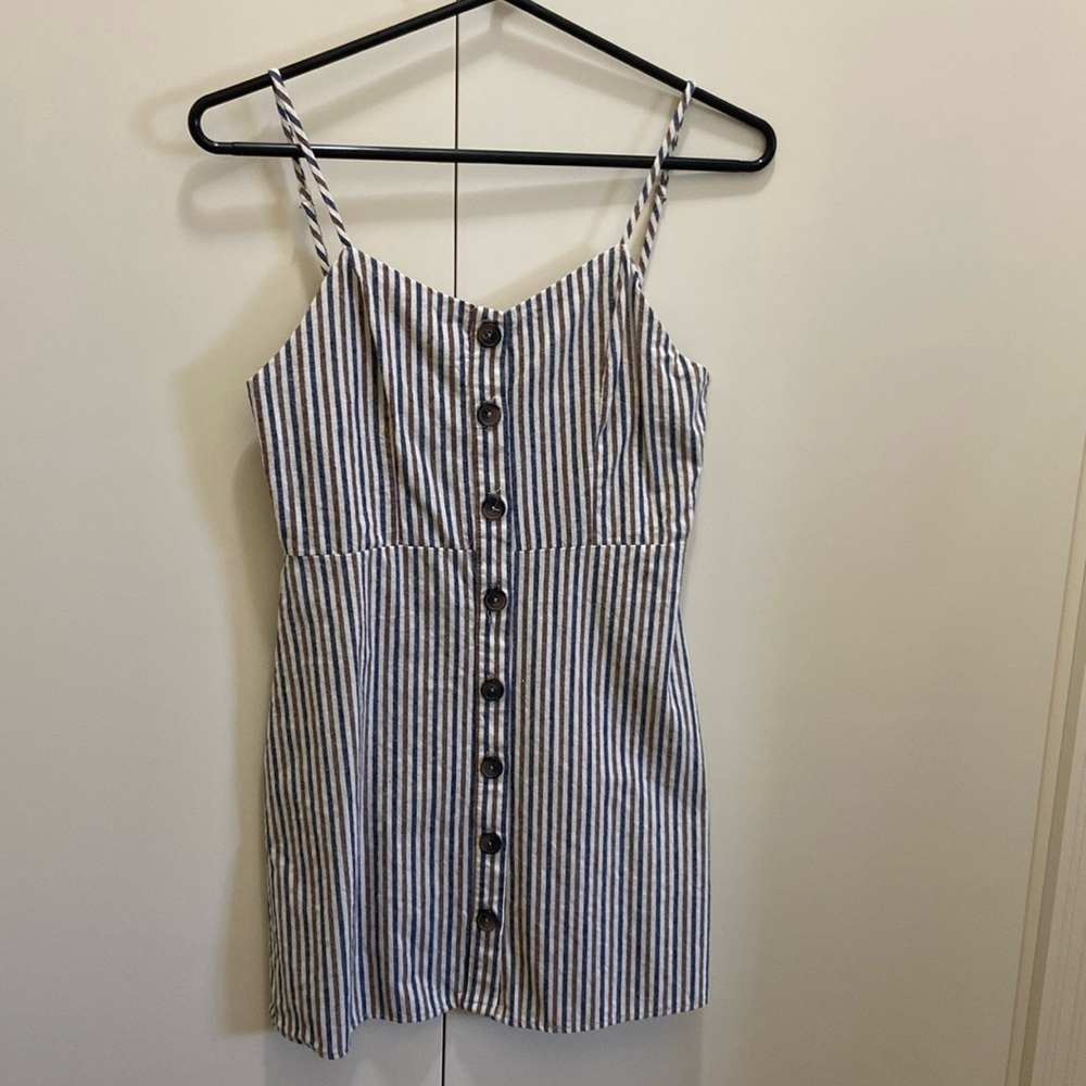 100% Cotton Dress